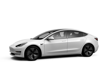 Tesla Model 3, Uusi auto